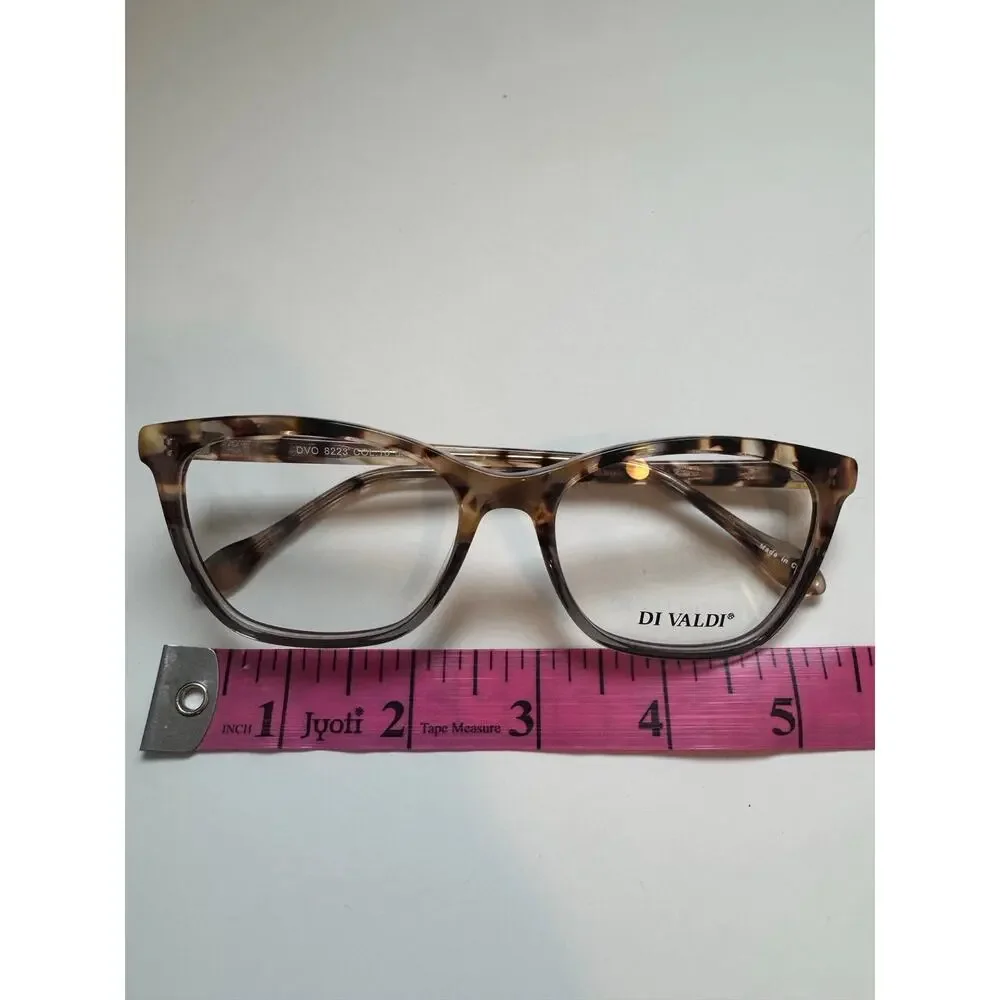NEW Di Valdi DVO8223 - Eyeglasses frame